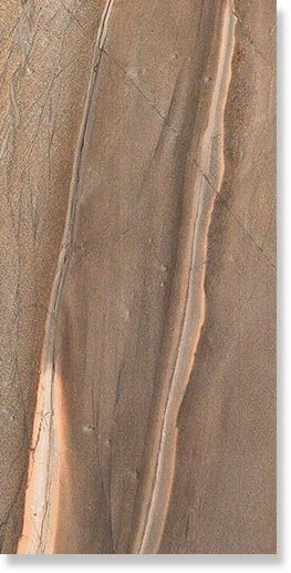 Photo Claystone Desert Lapp 45x90 Fioranese Ceramica