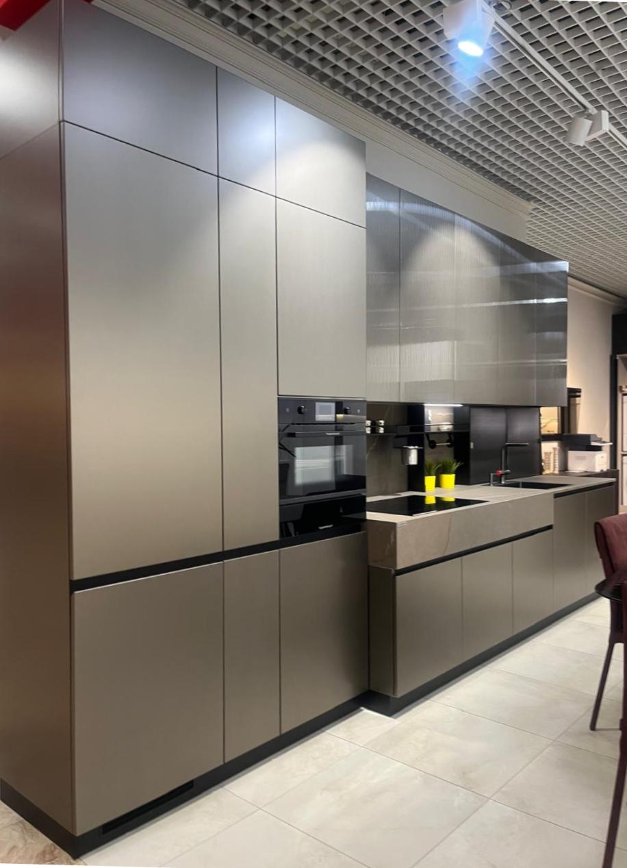 Photo Kitchen Scavolini Lumina 2147776