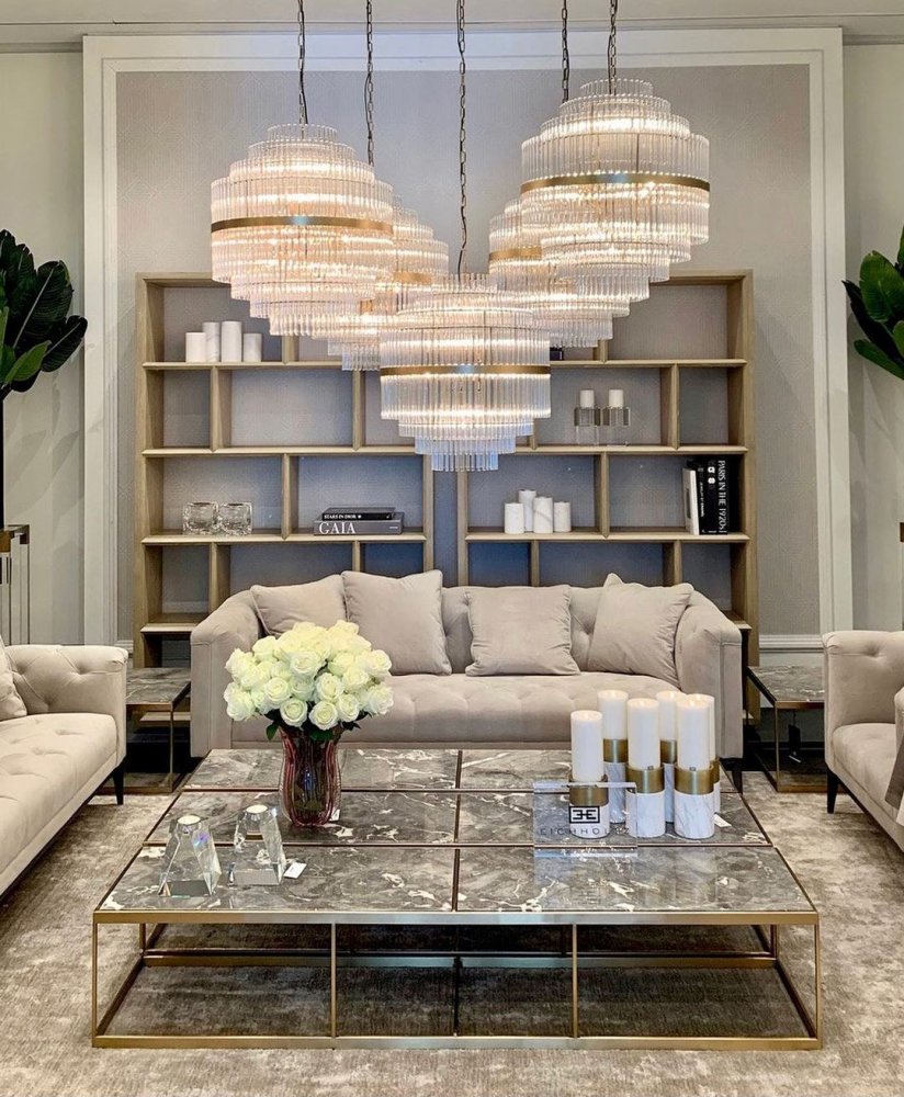 Photo Marguesa shelving