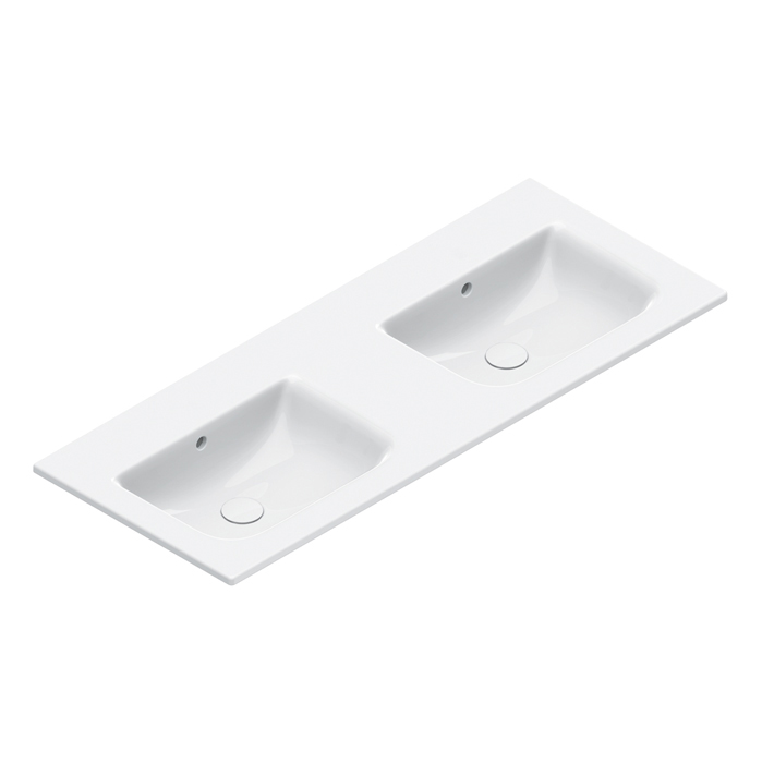 Photo Catalano Italy sink 125 0721270001 double