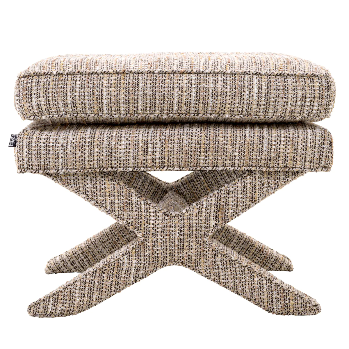 Photo Ottoman Cordoba (beige)
