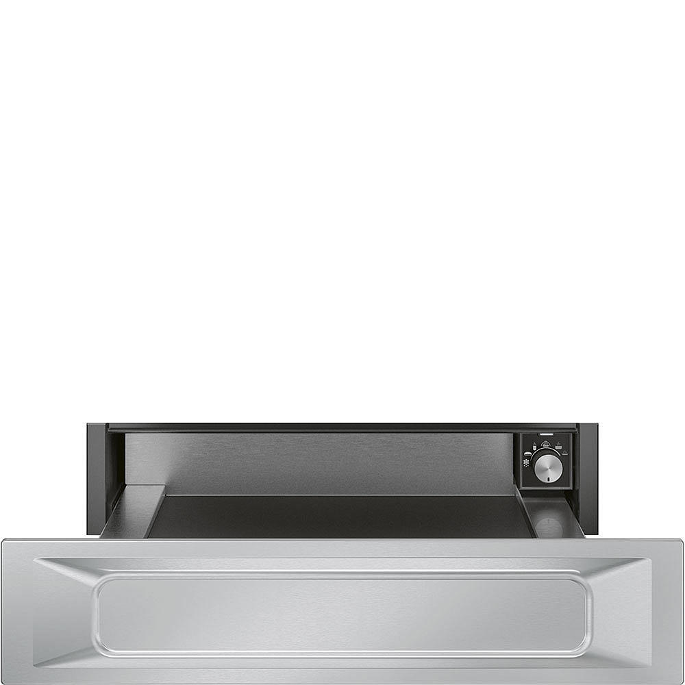 Photo Smeg CPR915X heater X