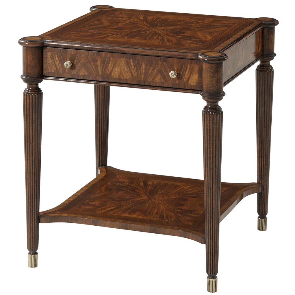 Photo Yorke side table