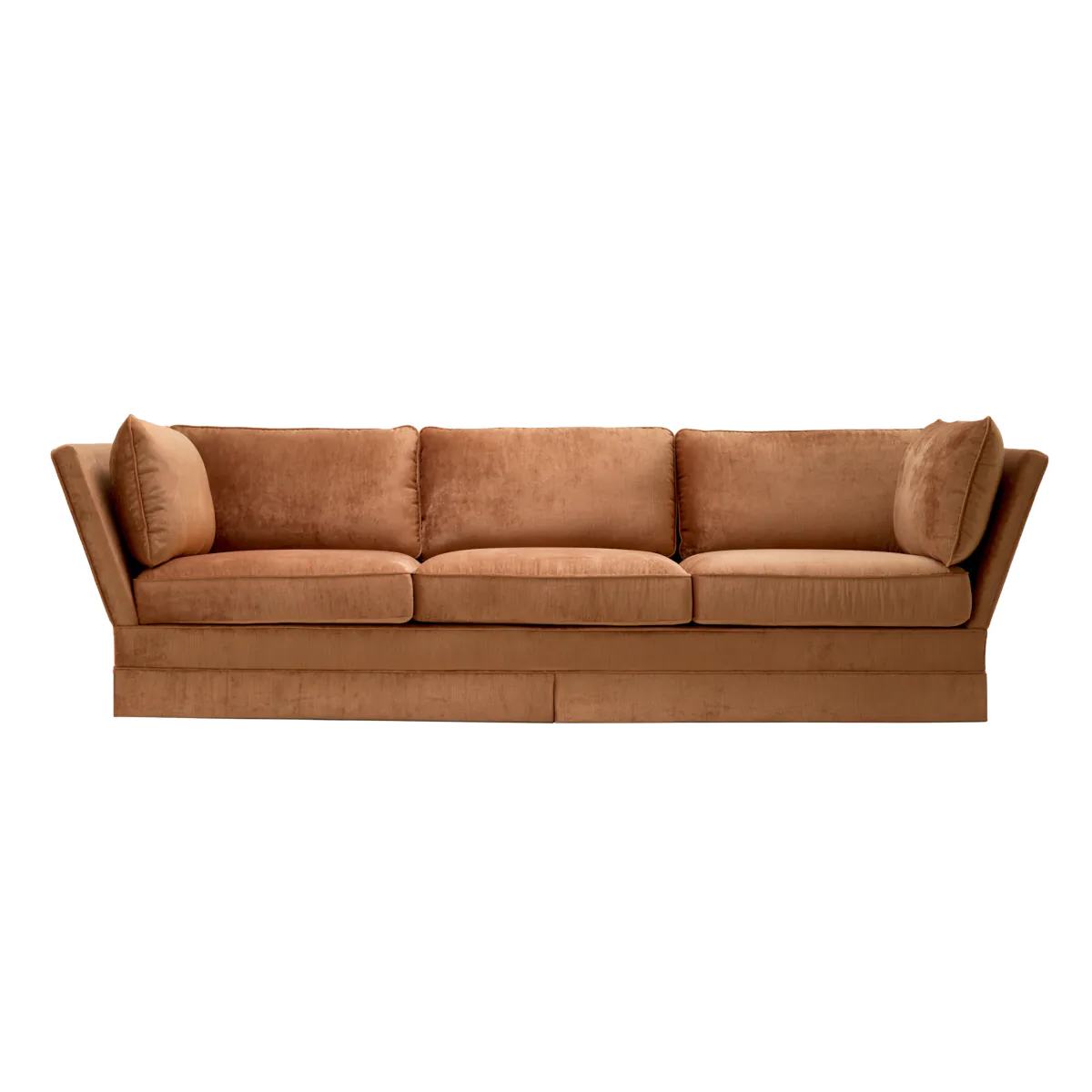 Photo Belvedere sofa