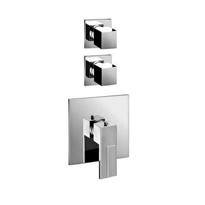 Photo Fantini shower thermostat AR/38 38 02 3902SB