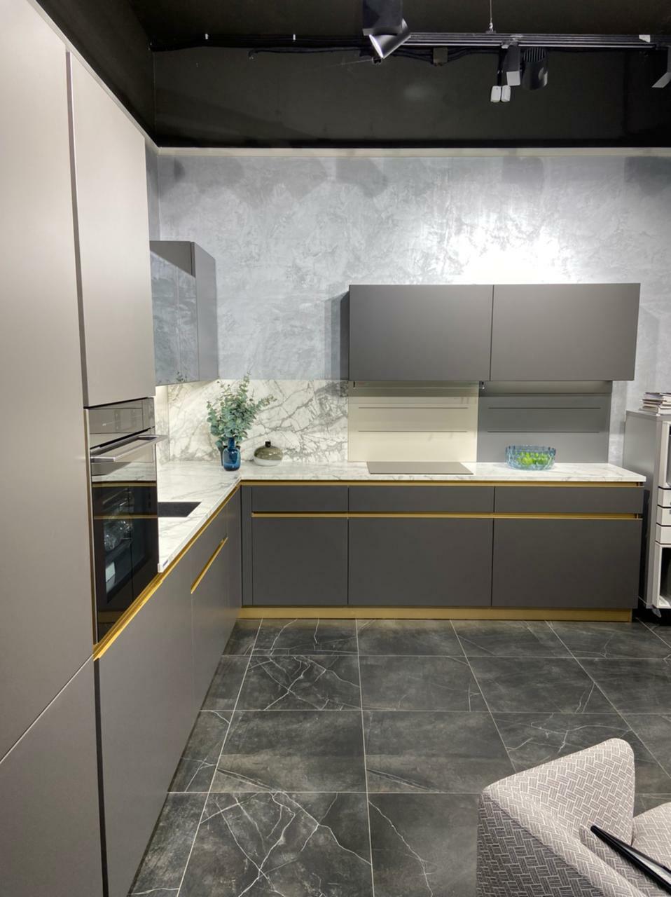 Photo Scavolini DeLinea kitchen 1835586