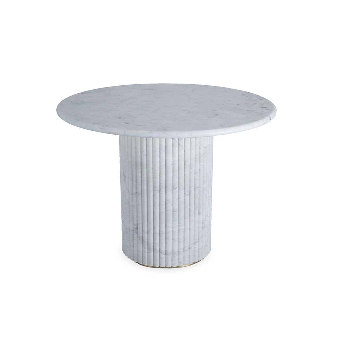 Photo Marbilya dining table