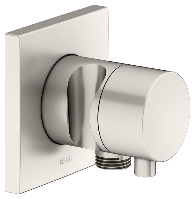 Photo Keuco IXMO switch 59556051202 nickel polished