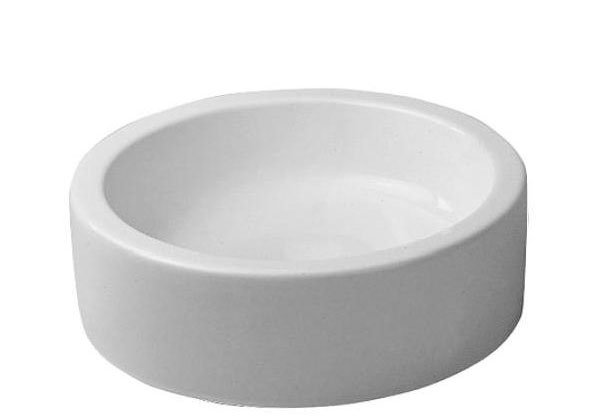 Photo Duravit Starck sink 1 445460000