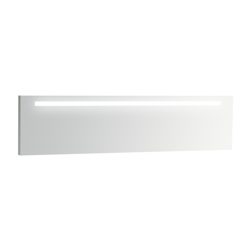 Photo Laufen Alessi mirror 4.4844.1.097. 200. 1st