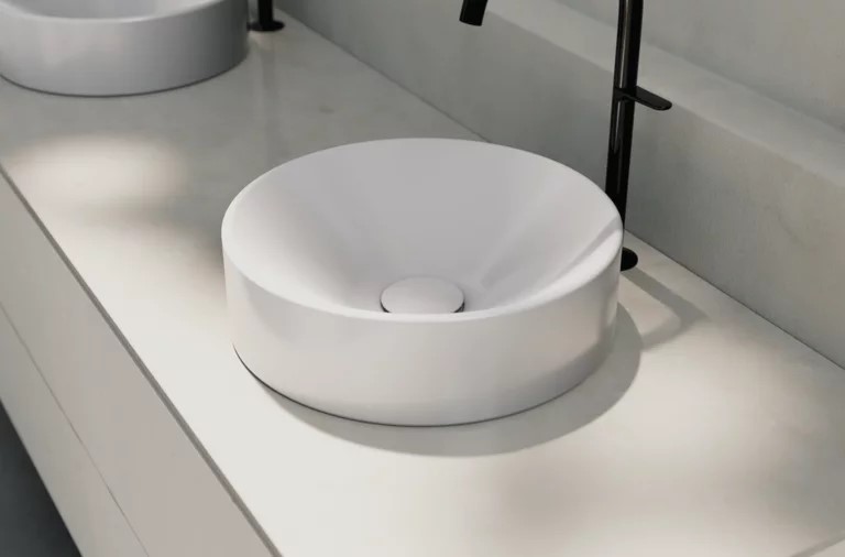 Photo Bette Suno sink 34 A250-000