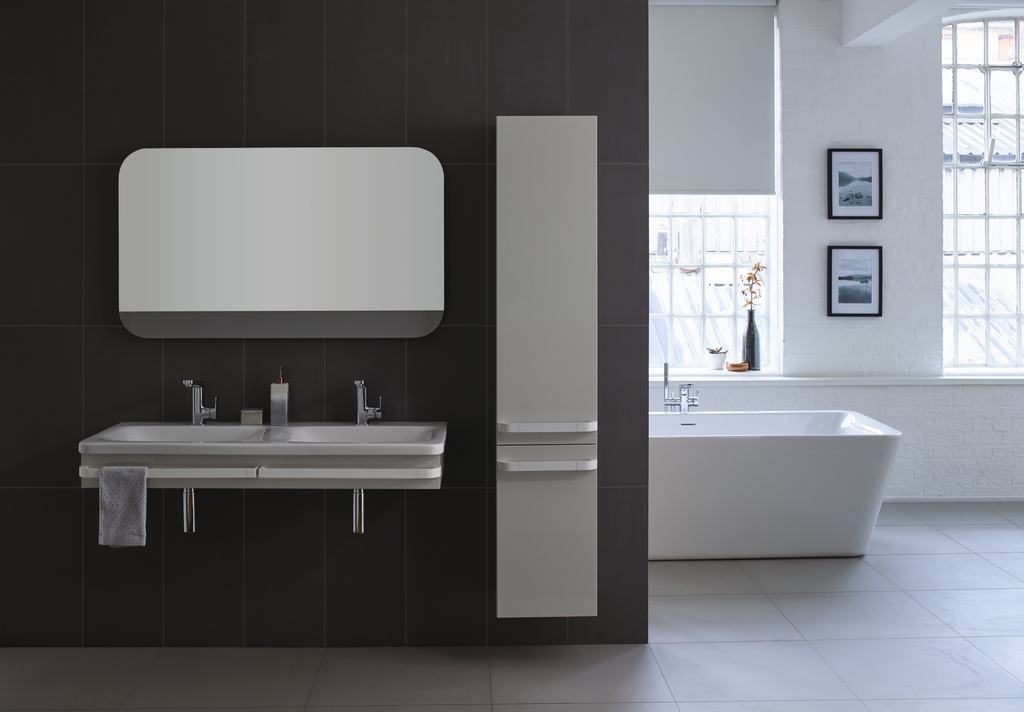 Photo Ideal Standard Tonic II R4315WG