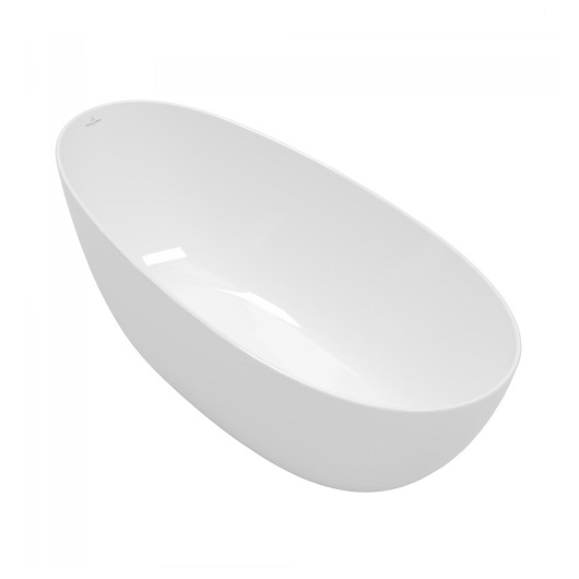 Photo Villeroy & Boch Antao 170x75 UBQ170TAO7V-01