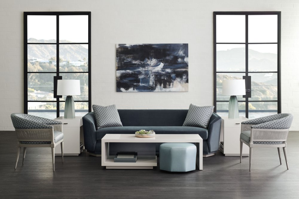 Photo Expressions coffee table