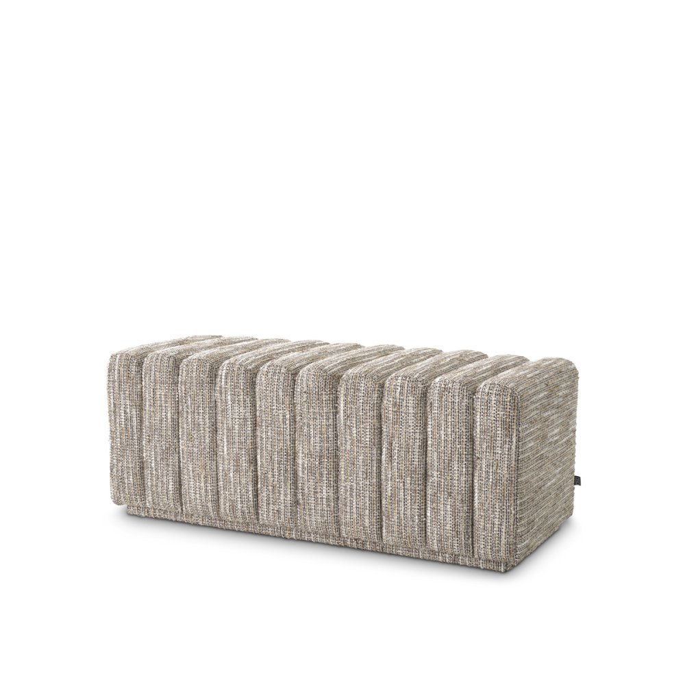 Photo Bente bench (beige)
