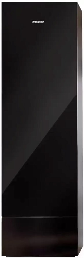 Photo Laundry care cabinet Miele LC860WPOBSW
