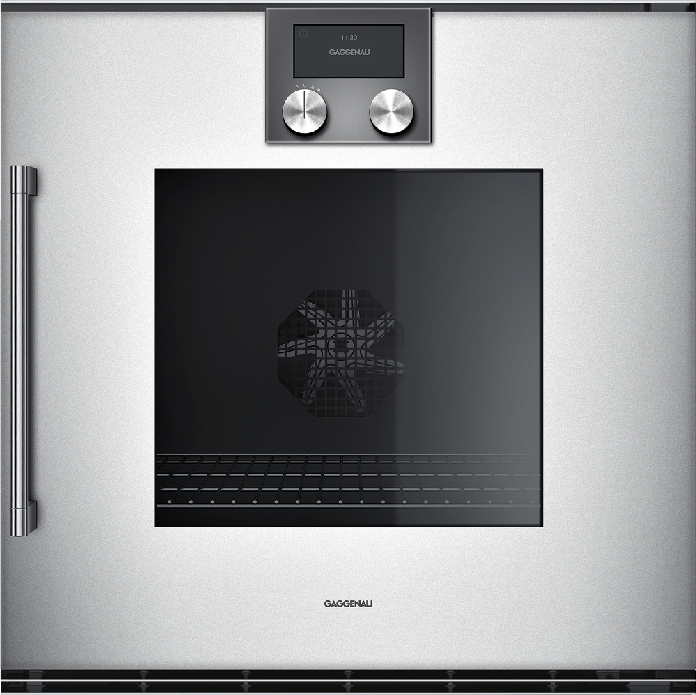 Photo Gaggenau BOP250132 oven