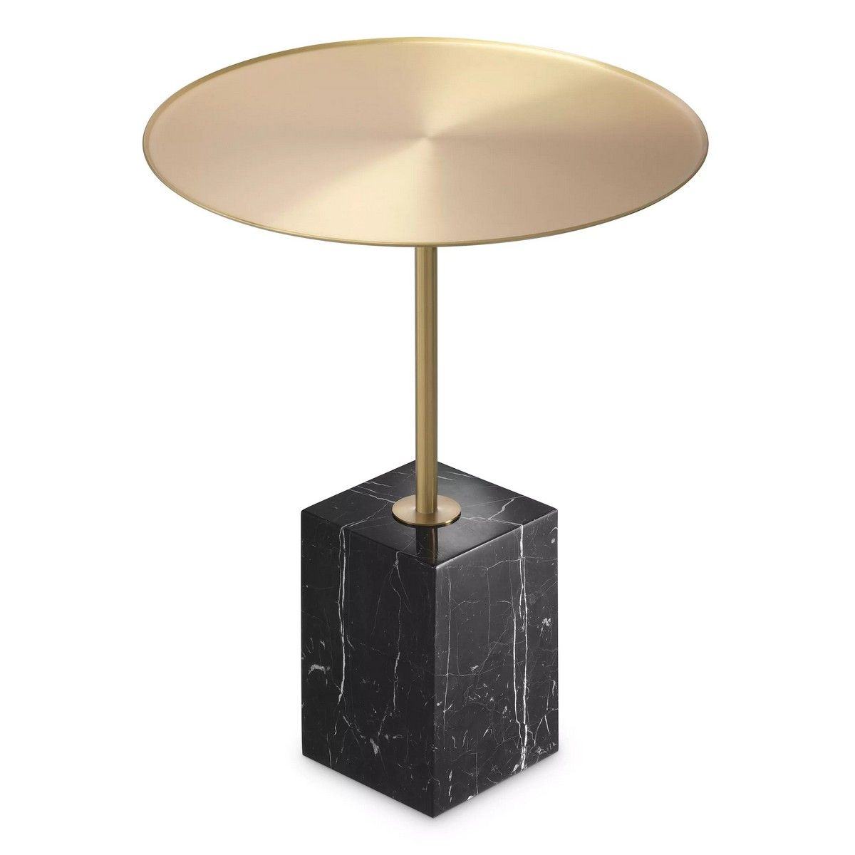 Photo Cole side table