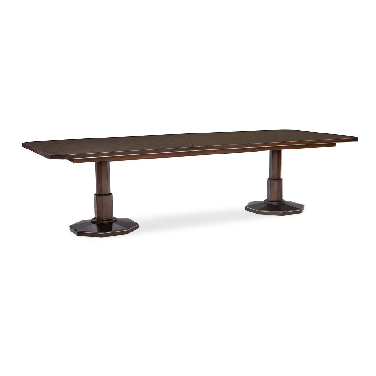 Photo Sliding dining table CULT CLASSIC