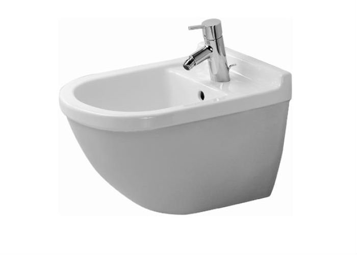 Photo Duravit Starck 3 22801500001-WG