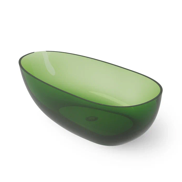 Photo Dea Design Modern 170x87x56 DD8608 1700 R3 emerald