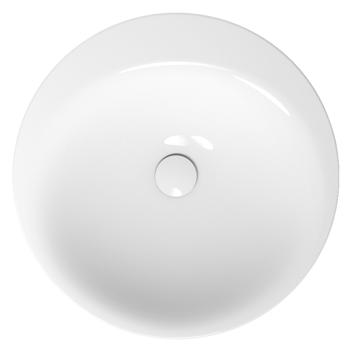 Photo Bette Lux Oval Couture 50x50 A220-000 HLW1 sink