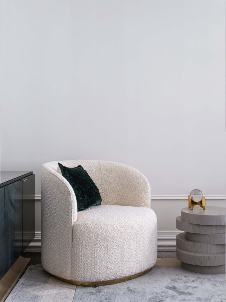 Photo Leya chair