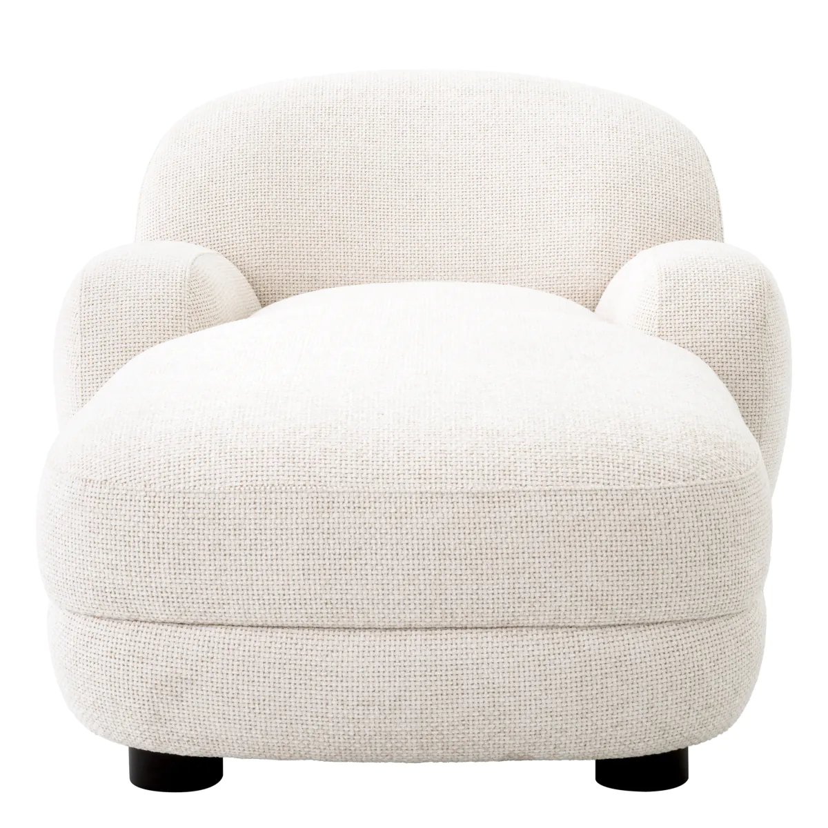 Photo Longue Udine Couch (white)