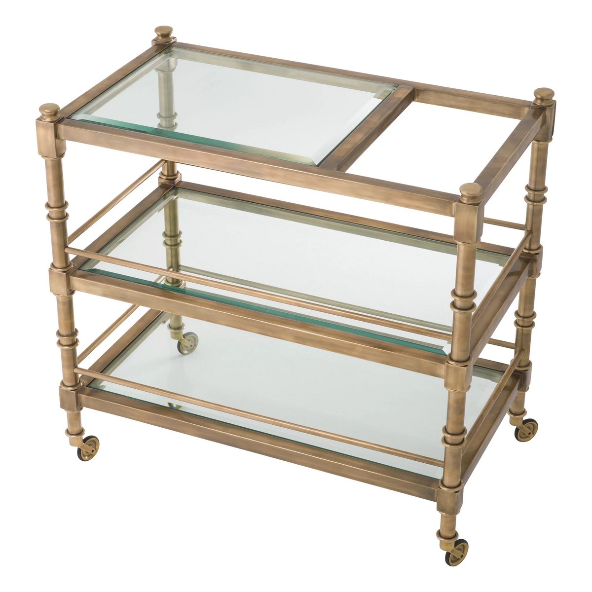 Photo Alexia Serving Table