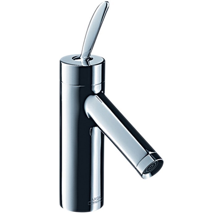 Photo Axor Starck 10018000 sink mixer