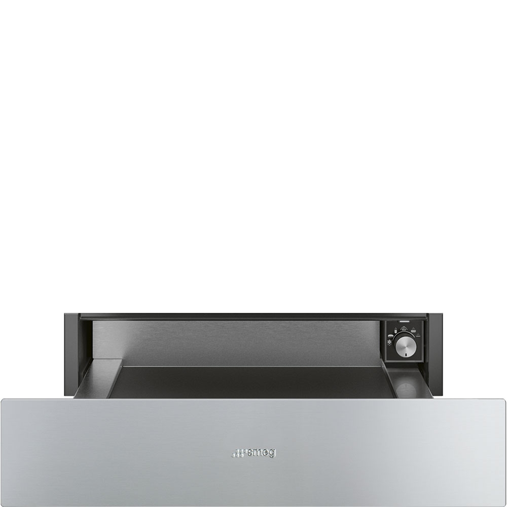 Photo Smeg CPR315X cookware heater X