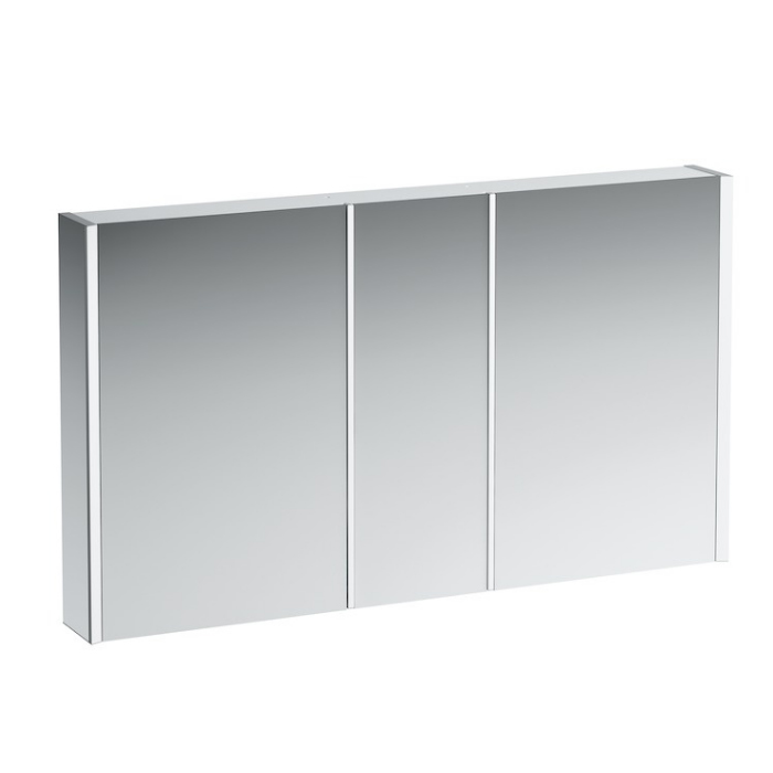 Photo Laufen Frame 25 130 4.0875.4.900.144.1 chrome