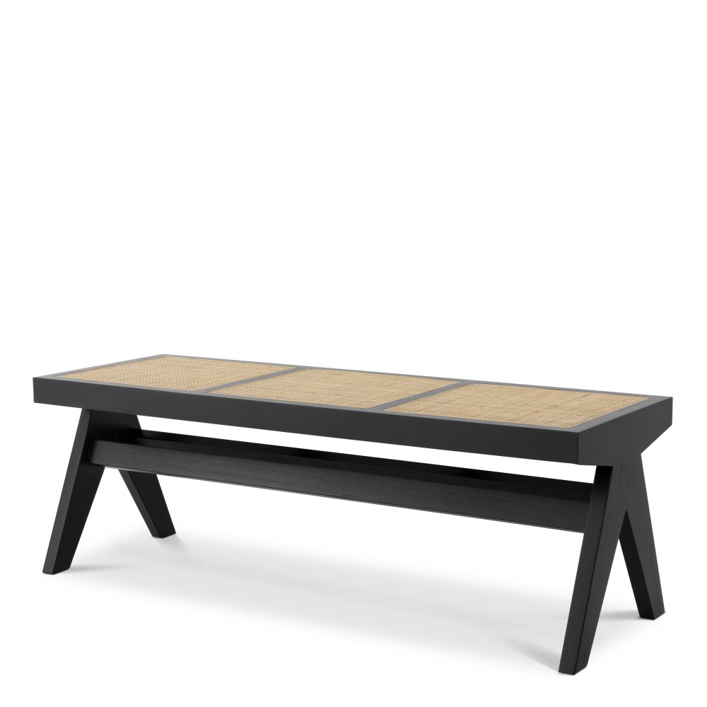 Photo Arnaud Bench (black)
