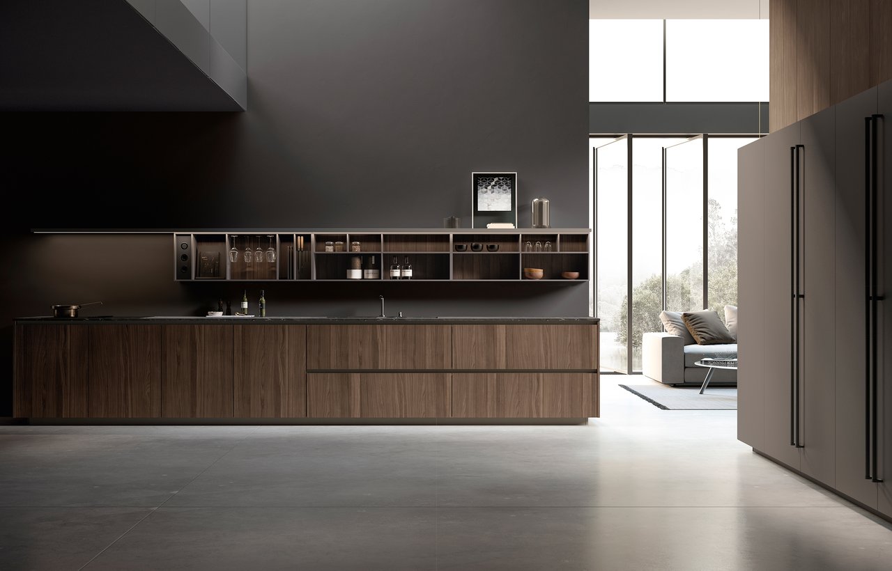 Photo Ernestomeda One Kitchen Direct