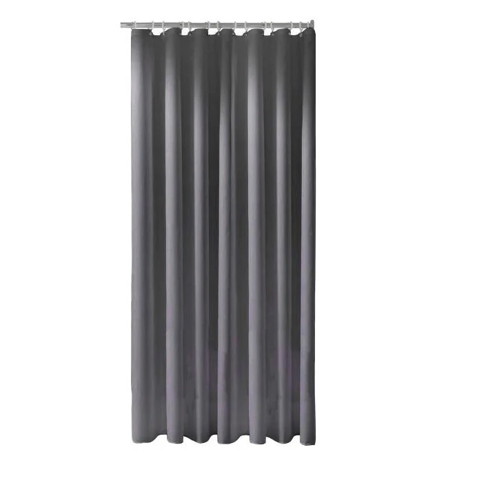 Photo Bathroom curtain Keuco Plan 14943000630