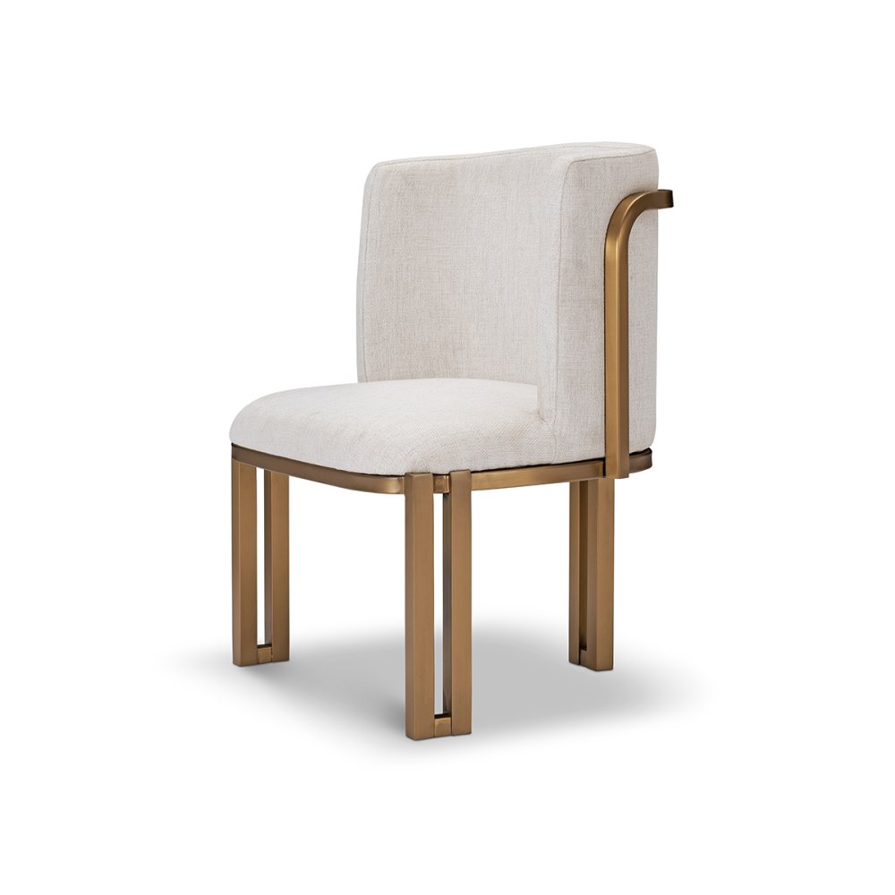 Photo Monroe chair