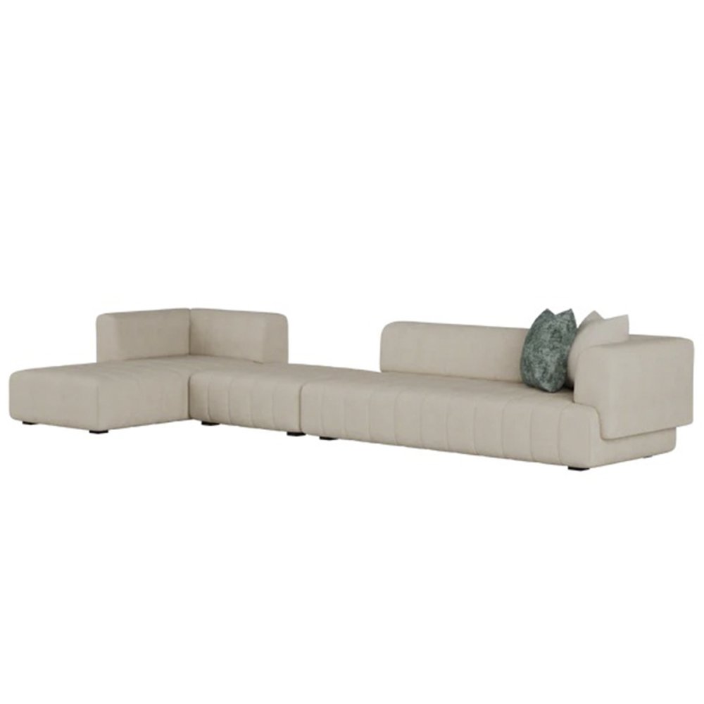 Photo Aztrel L sofa