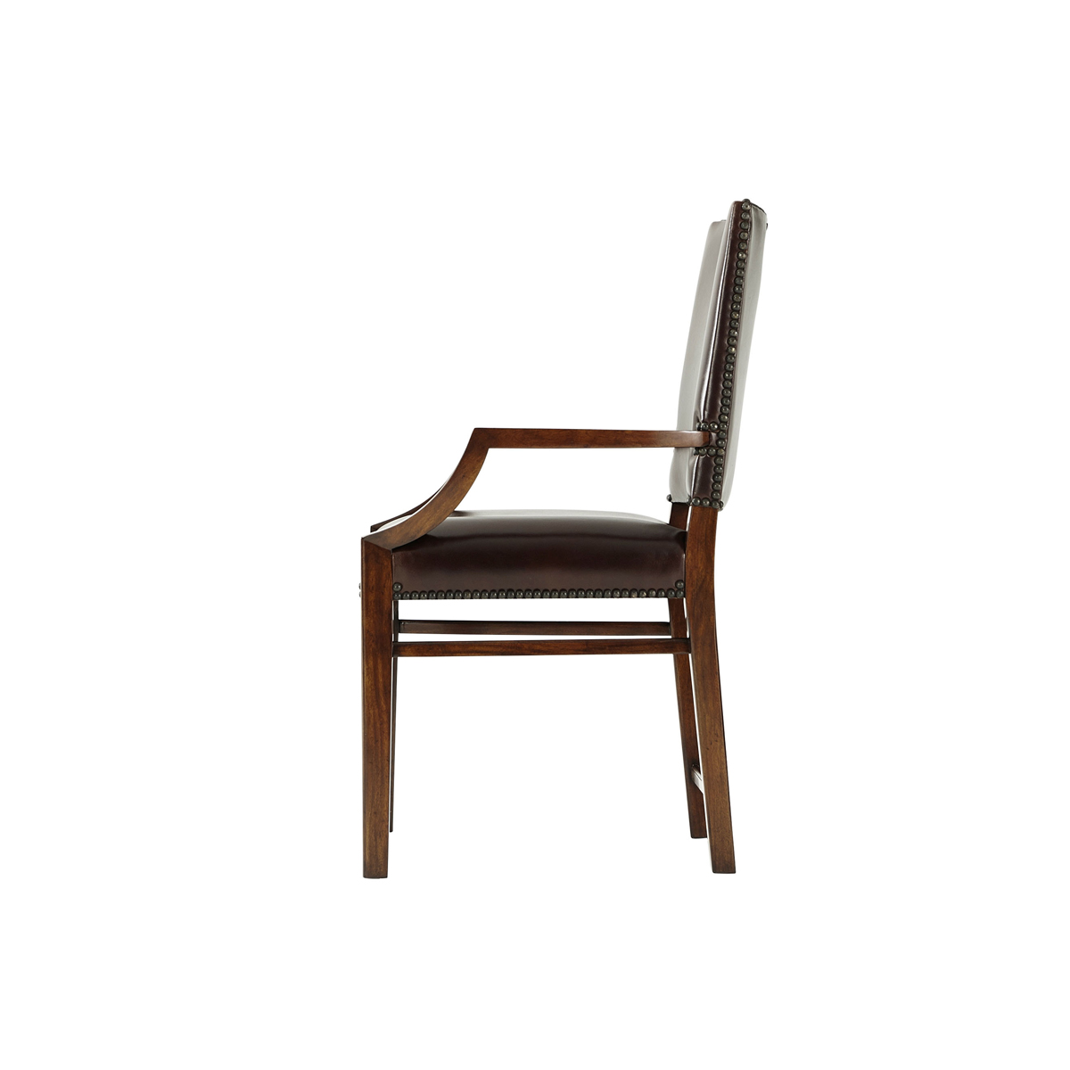 Photo The Tireless Campaigin Dining Chair