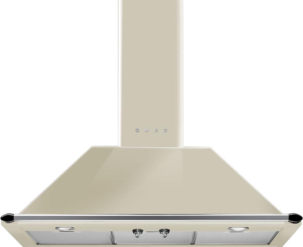 Photo Smeg KT90PE hood