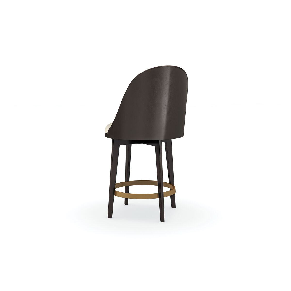 Photo Another Round Half Bar Chair