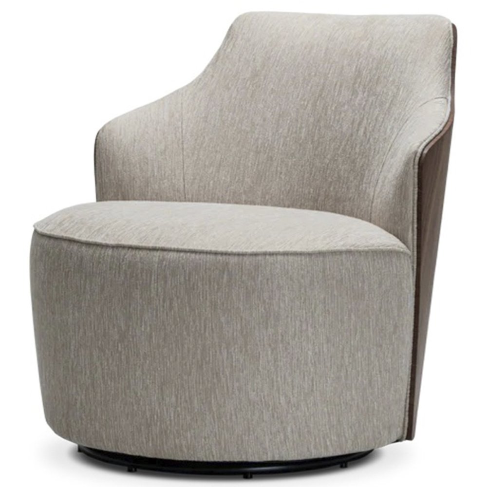 Photo Aurora's rotating chair
