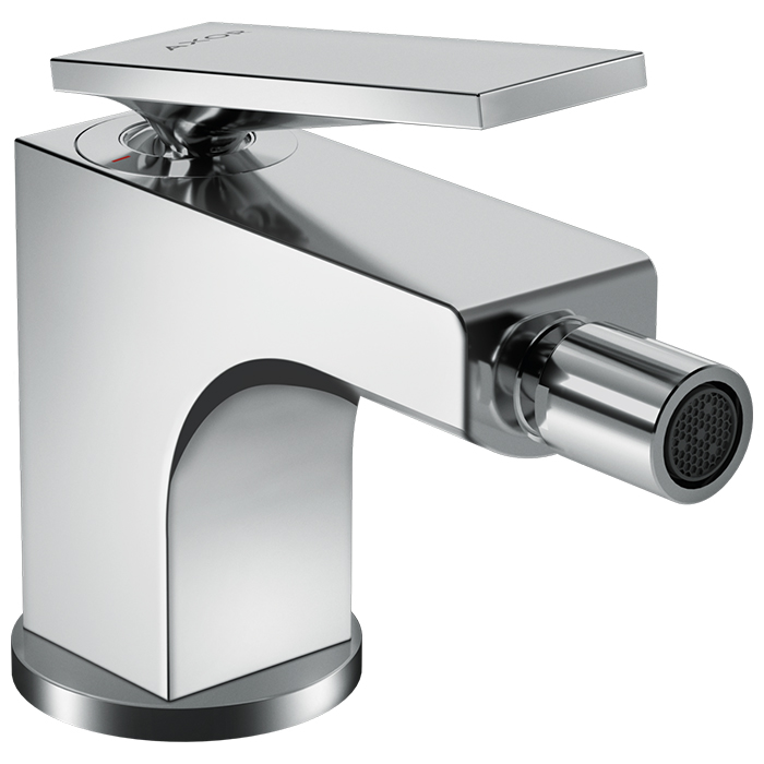 Photo Bidet mixer Axor Citterio 39214000
