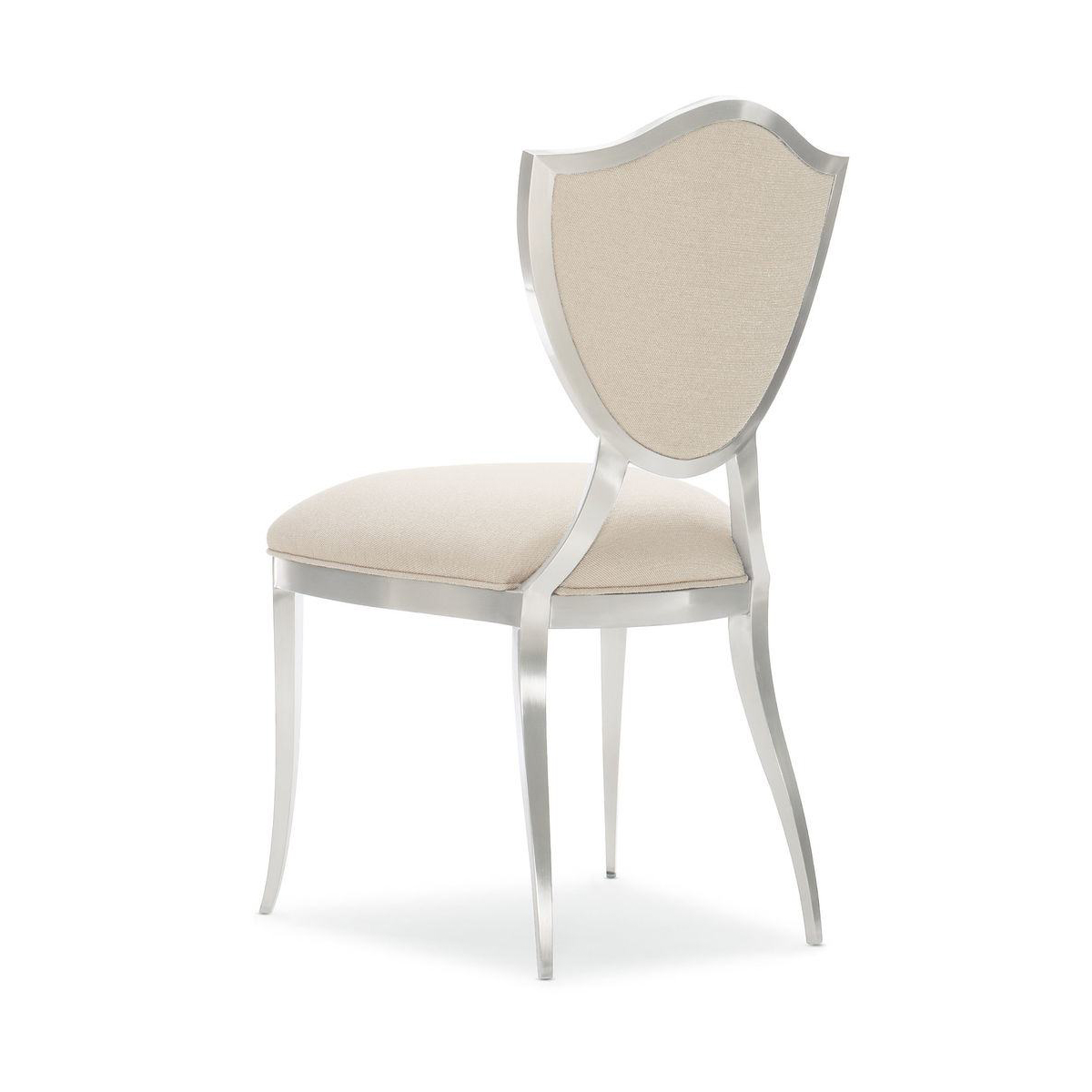 Photo SHIELD ME Dinner Chair