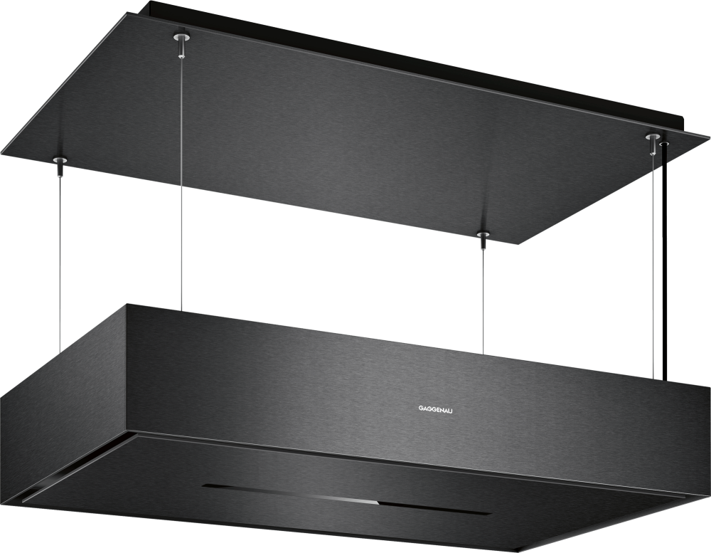 Photo Gaggenau AC270101 hood