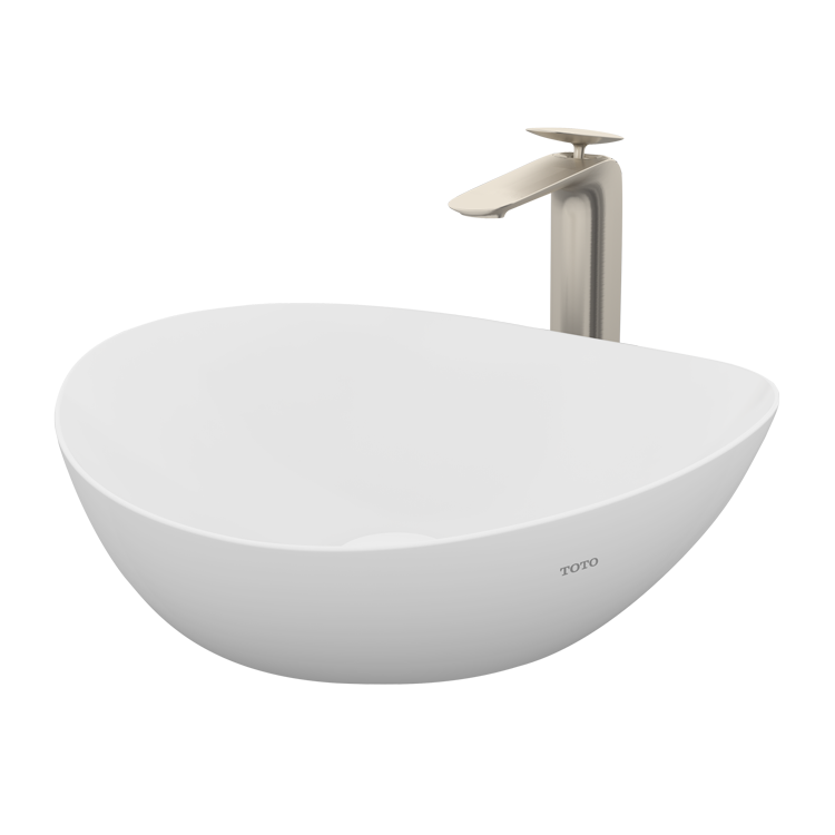 Photo TOTO TA L4704MTE#CMW sink