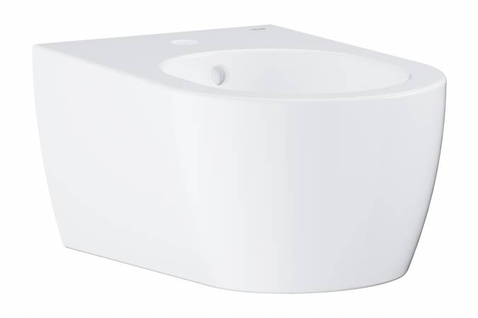 Photo GROHE Essence Ceramic 3957400H alpin-white