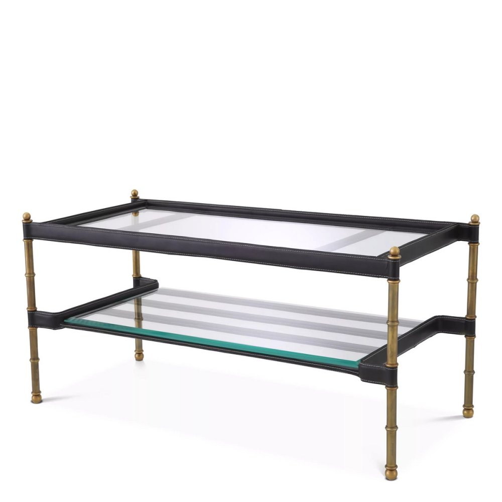 Photo Princess coffee table