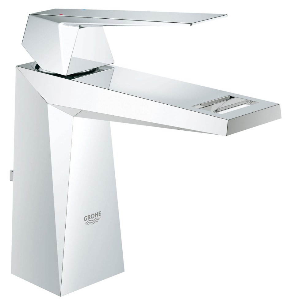 Photo Grohe Allure Brilliant 23029000