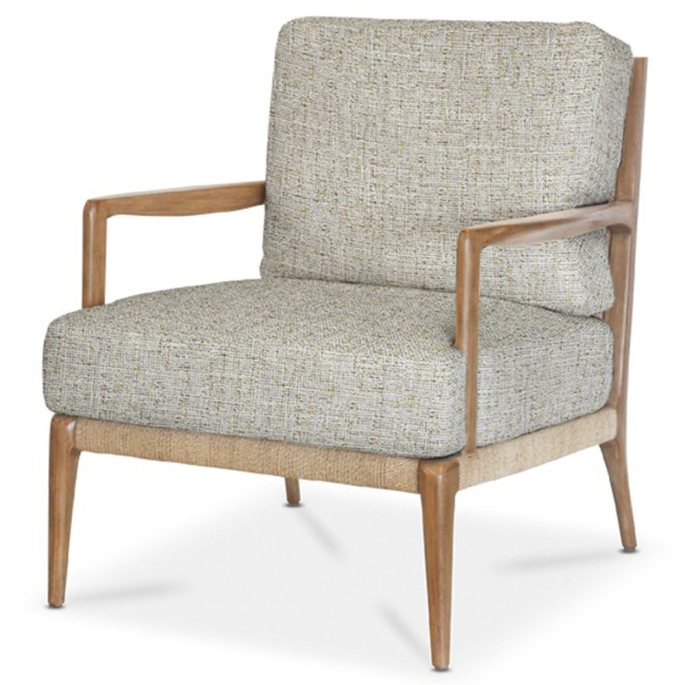 Photo Sanders chair