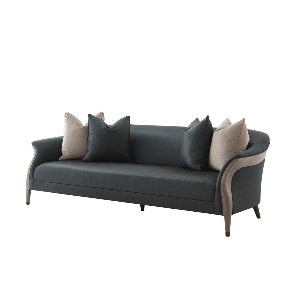 Photo Frenzy sofa